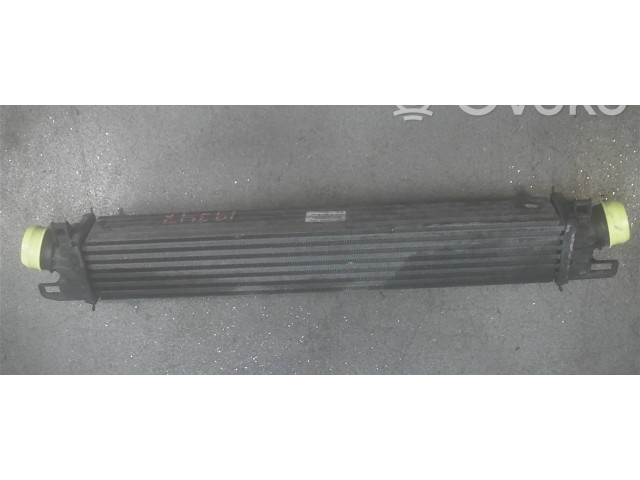 Интеркулер 50517002, 0000050517002 Alfa Romeo Giulietta 1.4