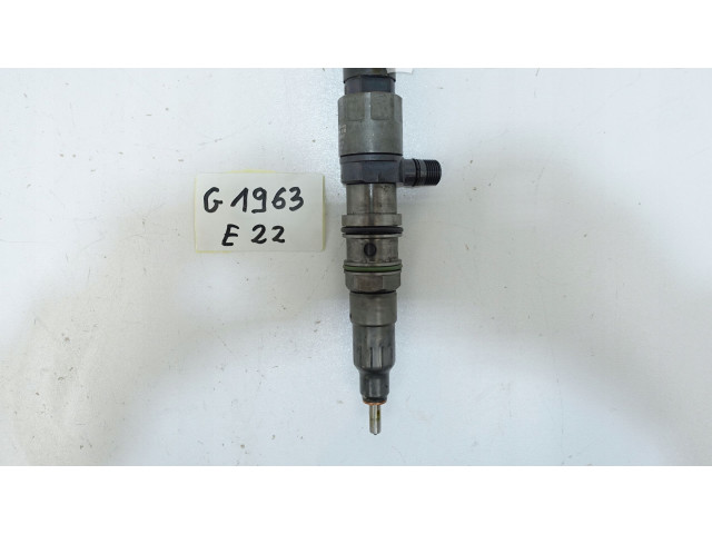 Vstřikovač A4710700487, A4710700487 Mercedes-Benz C W205