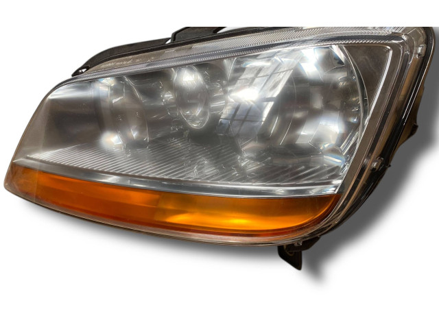 Блок комфорта 51747605   Fiat Idea   