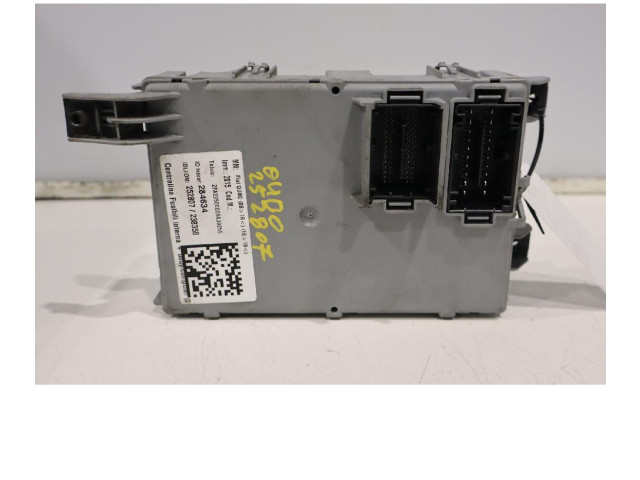 Блок предохранителей 01383881080 Fiat Qubo