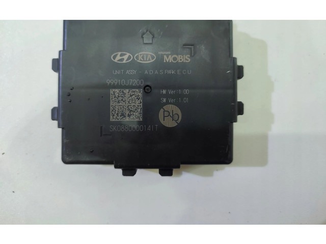 Блок управления 99910J7200 KIA Xceed