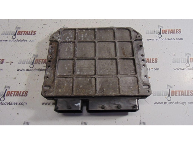 Блок управления двигателя 8966153701, 1758009481 Lexus IS 220D-250-350