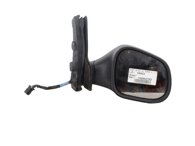 Моторчик заднего дворника 5P1857508AA9B9    Seat Altea XL