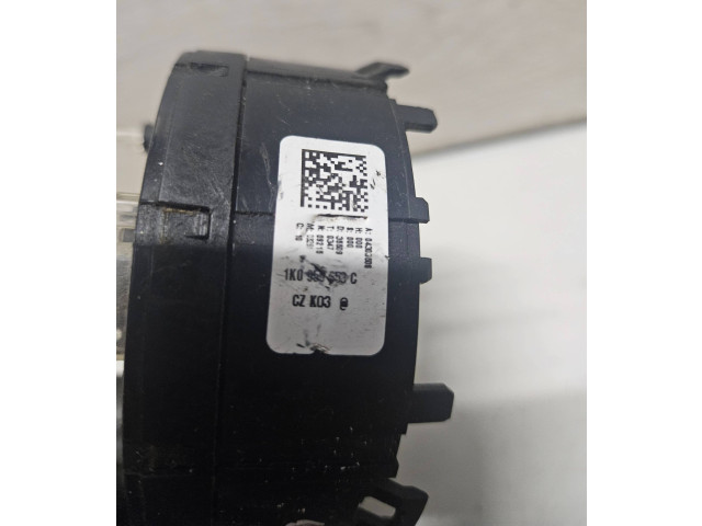 Подрулевой шлейф SRS 1K0959653C Volkswagen Golf Plus