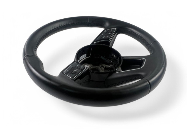 Руль Audi Q2 - - года 81A419091S