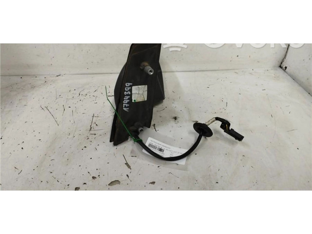 Zpětné zrcátko  Opel Zafira B 2006  0050057  