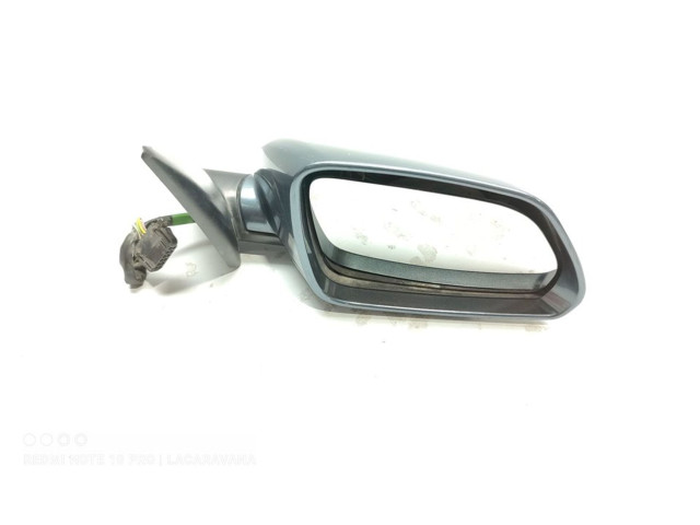 Зеркало (управляемое электричеством) 1Z1857502BK   Skoda Octavia Mk2 (1Z)