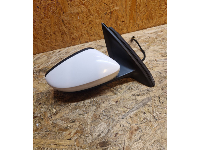 Зеркало электрическое        Skoda Rapid (NH)  2012 - 2019 года   