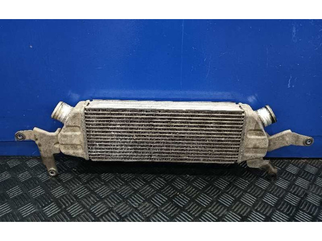 Интеркулер Mitsubishi Outlander