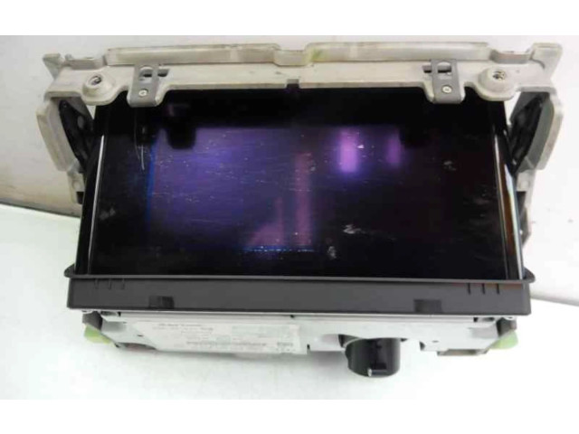 Дисплей 8V0857273M, 8V0857273M Audi A3 S3 8V