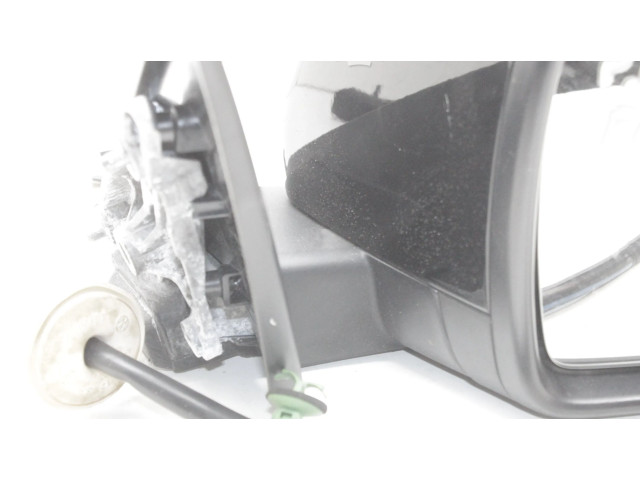 Зеркало электрическое        Audi A1  2018 -  года   