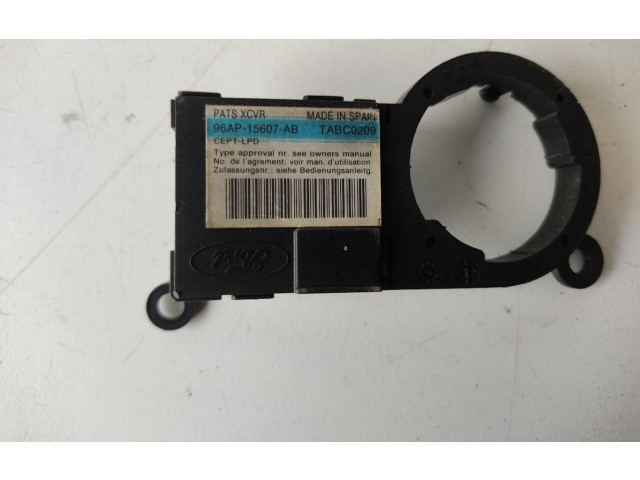 Řídící jednotka 97AB12A650JB Rover Rover