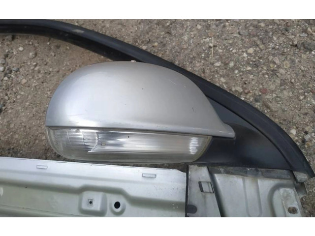 Зеркало (управляемое электричеством)    Volkswagen  Jetta V  2005 - 2010 года