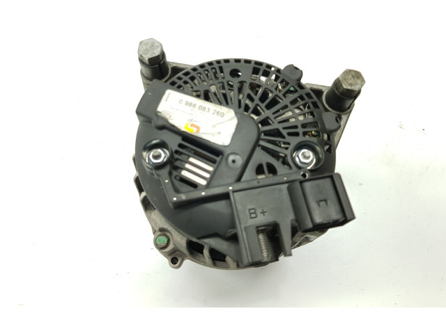 Генератор 0986083260, 2251619   Ford Transit -  Tourneo Connect      