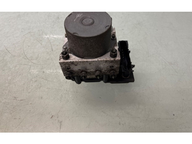 Блок АБС    Citroen  C1  2006 - 2013 года