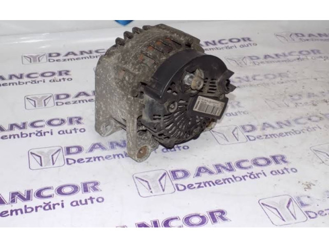 Генератор 8200537415 Dacia Duster