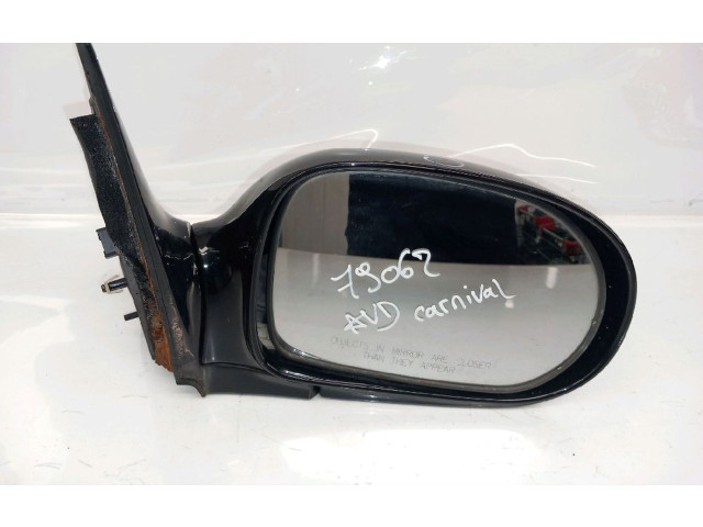 Zpětné zrcátko KIA Carnival 2006 0K54G69120XX, 0K54G69120XX