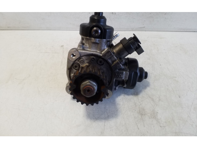 Vstřikovač 7P6919673A, 0445010639 Volkswagen Touareg II