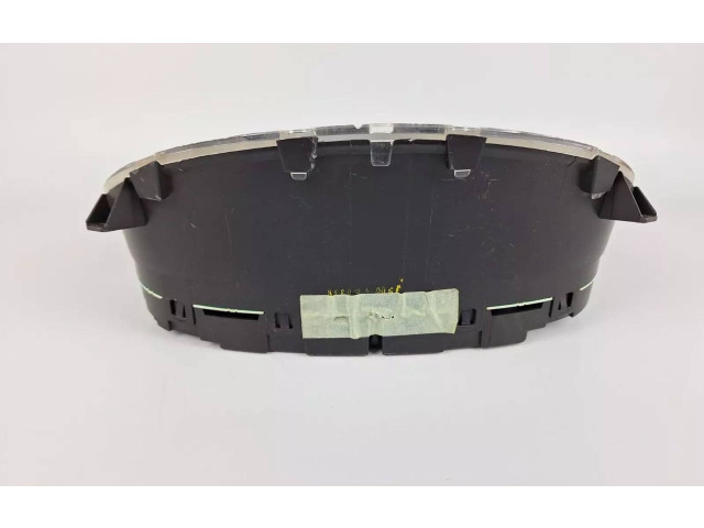 Панель приборов 1U0920811J Skoda Octavia Mk1 (1U)