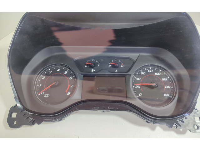 Панель приборов 84637812, 175597137   Chevrolet Camaro       