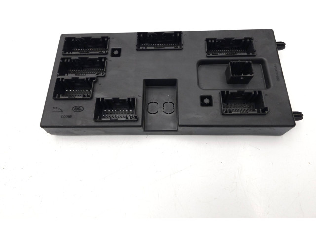 Блок комфорта GX7314F041AL, 3079227162 Jaguar XF X260