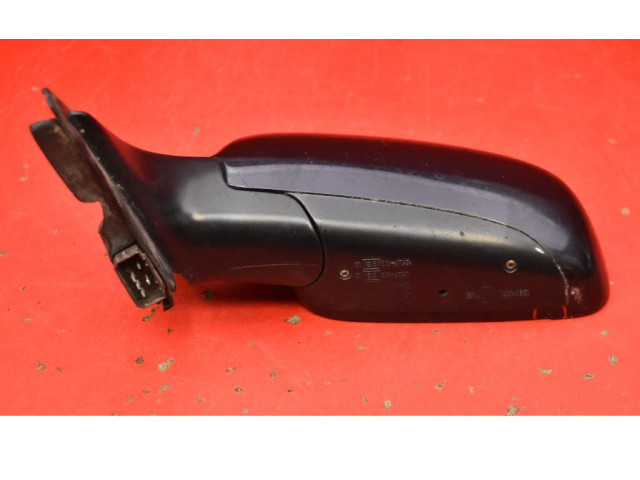 Зеркало электрическое        Audi A6 S6 C5 4B  1997 - 2005 года   