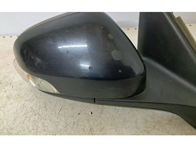 Зеркало электрическое Volvo V70 2008 - 2013 года