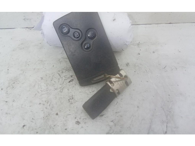 Řídící jednotka K9KC6 Renault Clio IV 2015