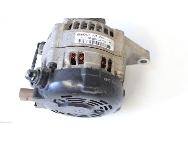 Генератор 373002A750, 3703002A750   KIA Ceed      