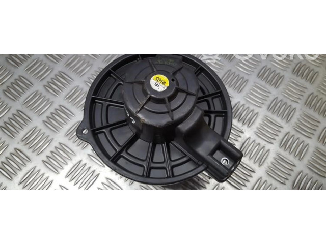 Вентилятор печки f00s33f005 KIA Rio