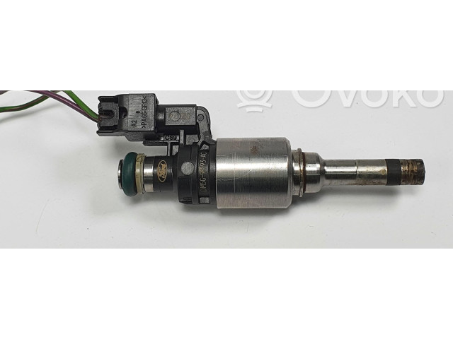 Форсунка DM5G-9F593-AC Ford B-MAX