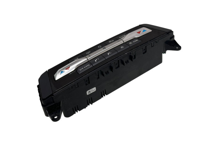 Блок управления климат-контролем LB5T18C612HF, 900265050009   Ford Explorer VI