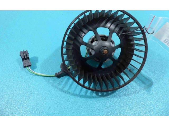 Вентилятор печки 0130007353, IMPRK868673 Mercedes-Benz R W251