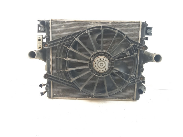 Комплект радиатора