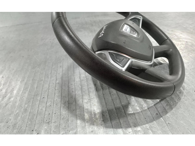 Руль Dacia Dokker - года