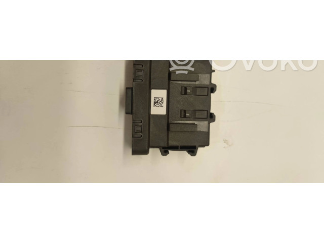 Блок управления 284y66la2a, Gw3ch   Renault Twingo III