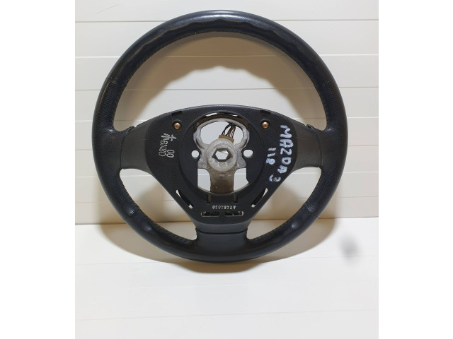 Руль 05072717, 00BN8D Mazda 3 I