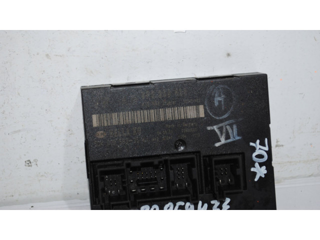 Блок комфорта 8P0959433   Audi A3 S3 A3 Sportback 8P   