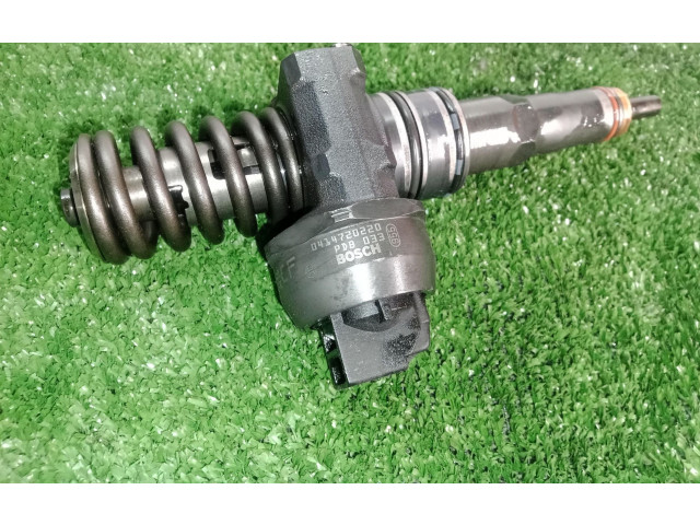 Форсунка BOSCH, 2.PINES Volkswagen Phaeton AJS