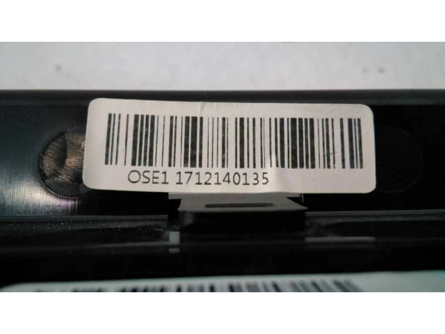 Блок управления климат-контролем C200367820, 171222A Hyundai Kona