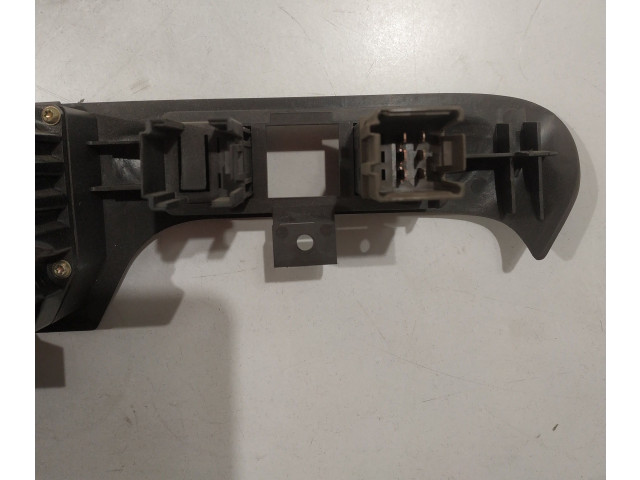 Блок управления климат-контролем 9140010379, 14852840ZL   Peugeot 806