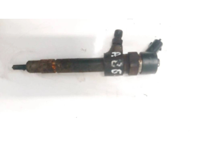 Vstřikovač 0445110119 Fiat Doblo pro naftový motor 1.9