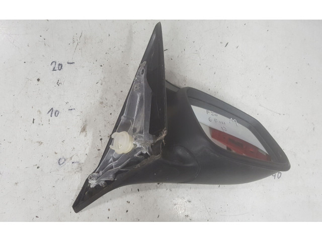 Zpětné zrcátko BMW 1 F20 F21 2015