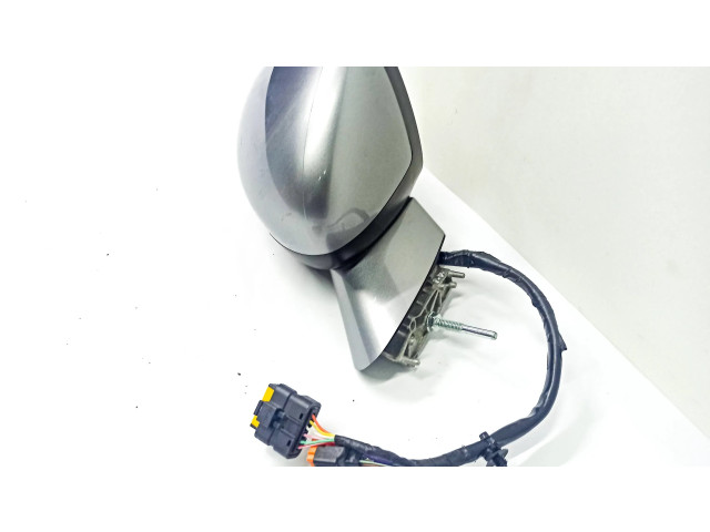 Zpětné zrcátko pravé Ford Mustang VI 2019 E4034306, AF0171A11