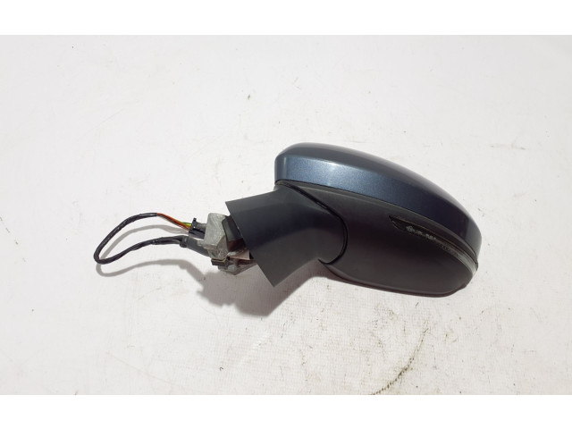 Зеркало электрическое Renault Clio V 2019 - года