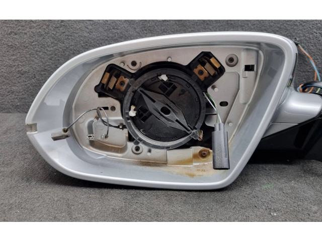 Zpětné zrcátko Audi A8 S8 D4 4H 2010 4H2857409H, 4H0857527B