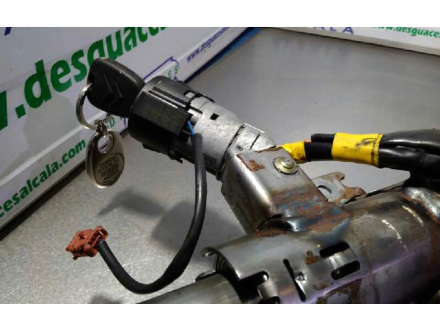 Рулевая рейка Citroen C3 Pluriel - года