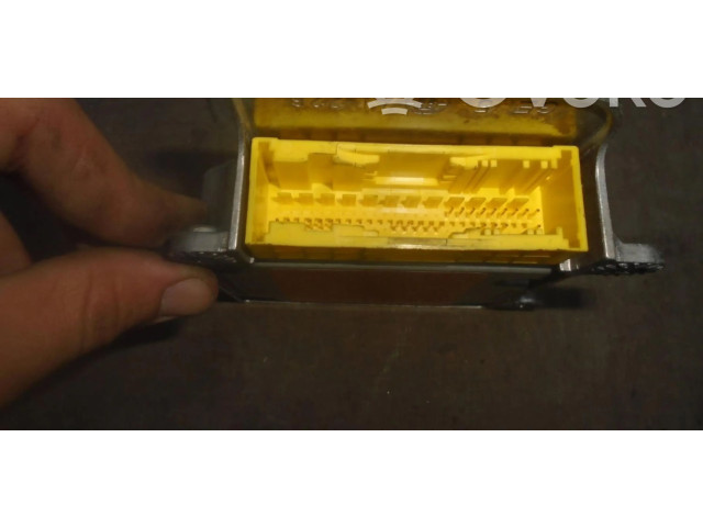 Блок подушек безопасности 6Q0909605B, CENTRALITAAIRBAG   Volkswagen PASSAT