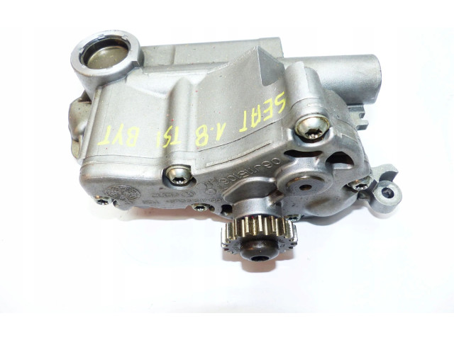 Масляный насос   06J115106T  Audi A3 S3 8P 