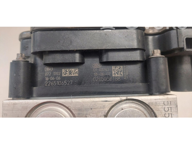 Jednotka ABS    Acura MDX III 2018